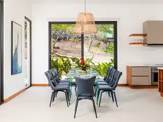Casa Zoul
