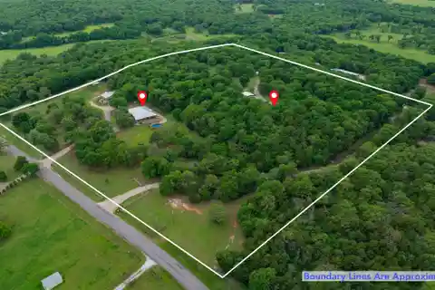 Nearly 18 Acres with Two Homes