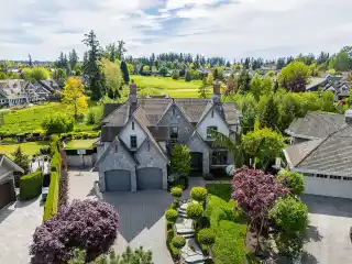 Resort-Style Living in Morgan Creek