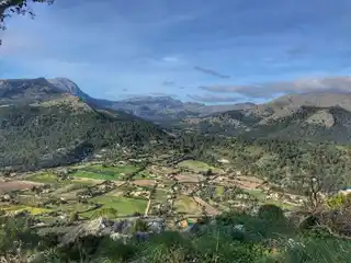 An Absolutely Privileged and Secluded Property