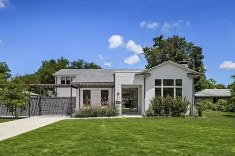 Immaculate and Move-In Ready Custom Home