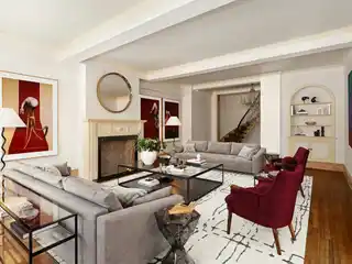 Incredible Luxury Duplex in Sutton Place