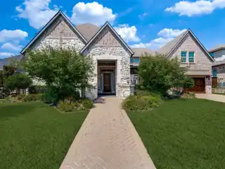 Distinguished Residence in Windsong Ranch