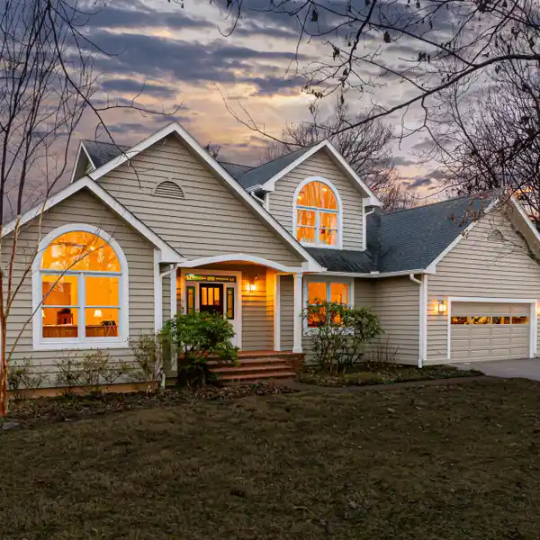 EXCEPTIONAL 8.72-ACRE PROPERTY
