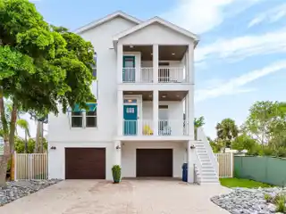 Exceptional Newer Construction Home