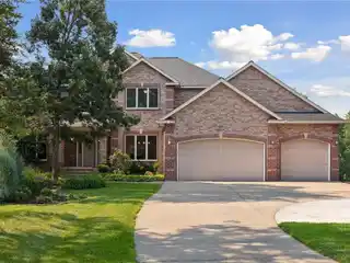 Stately One-Of-A-Kind Home