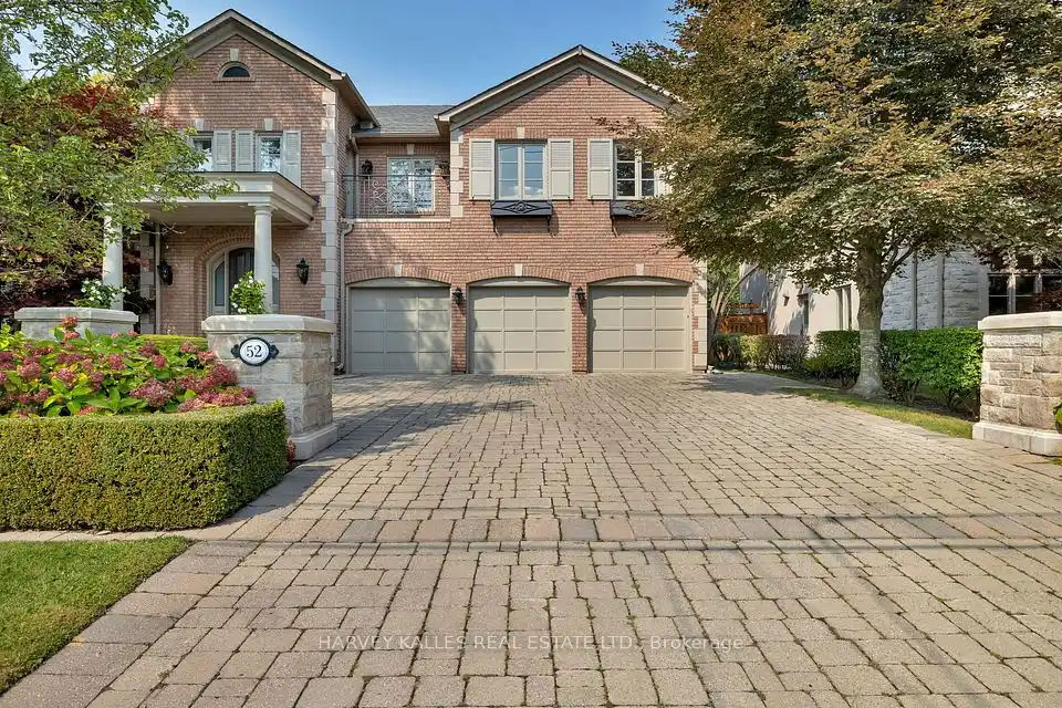 Incredibly Appointed Home