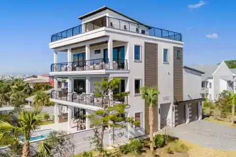 Extra Special Newly Constructed Home