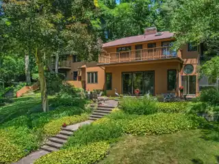 Unique and Historic Gem