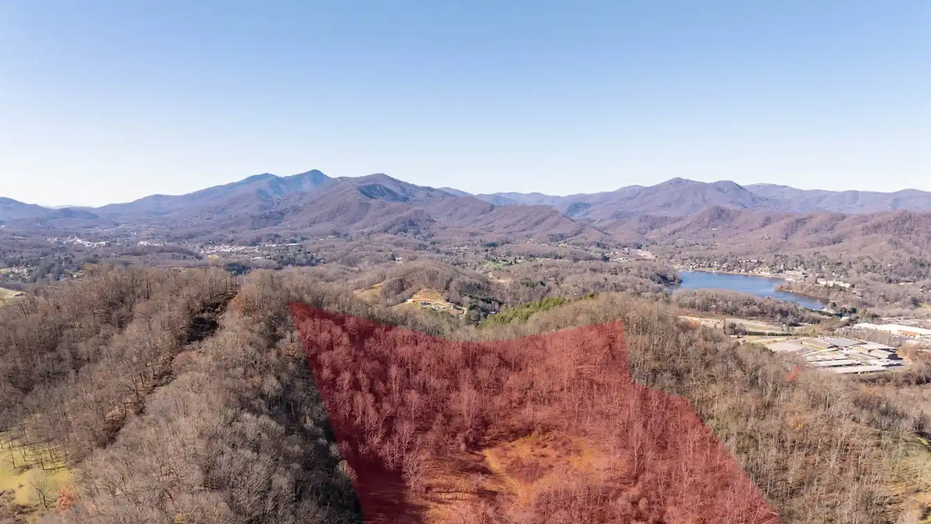 Versatile 23-plus Acres