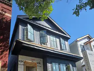 Stunning New Construction in West Town