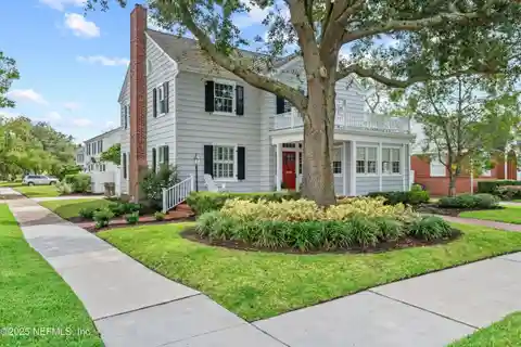 Classic 1937 San Marco Craftsman