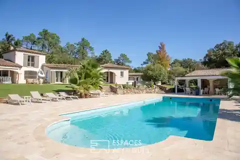 Exceptional Completely Renovated Property