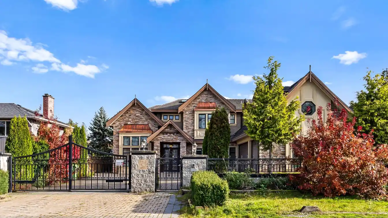 Thoughtfully Designed Elegant Home