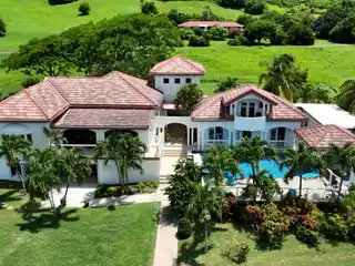 Island Oasis