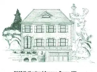 Blank Slate in South Riverdale’s Best Location