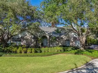 Renovated Home in Prestigious Pelican Bay