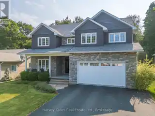 Impressive Custom Residence