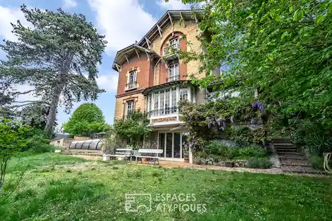Historic Elegance Meets Secluded Countryside Serenity