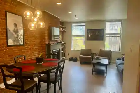Residential Lease
