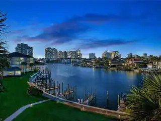 Renovated Top-Floor Condo in Park Shore Landings