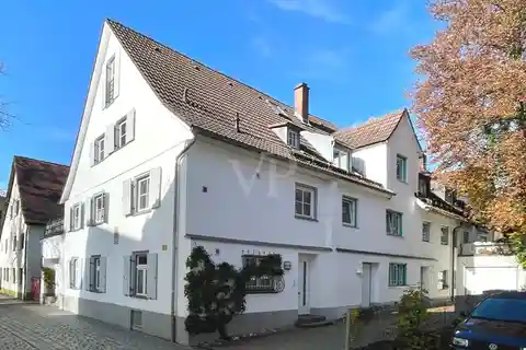 Elegant Townhouse in the Monastery Town