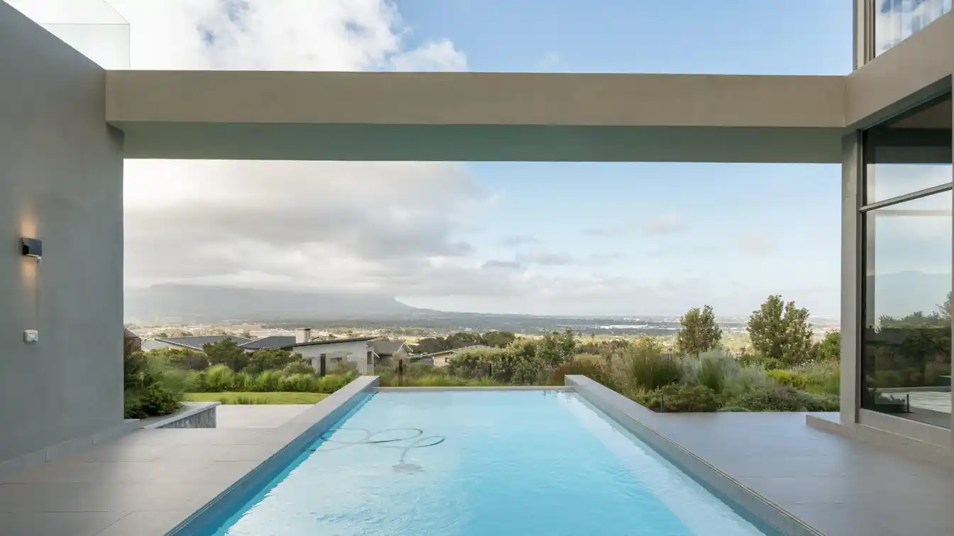 Luxury Retreat with Breathtaking Views