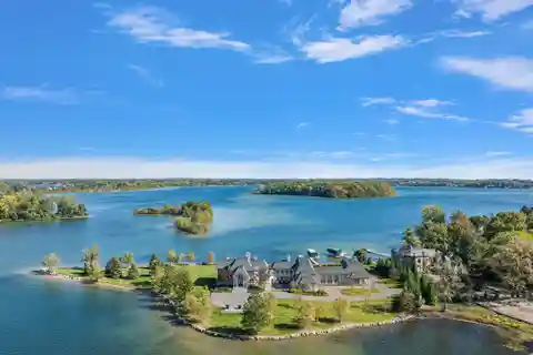 The Ultimate in Luxury Living