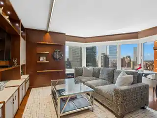 Sun-Filled Home with Open Views