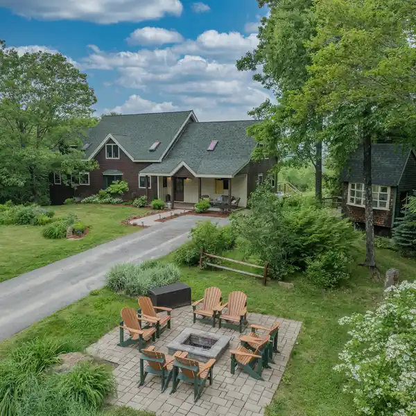 MOUNTAIN RETREAT LIKE NO OTHER