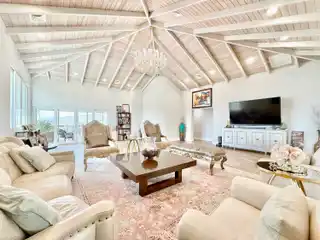 Stunning Property Above the Breathtaking Charlotte Amalie Harbor