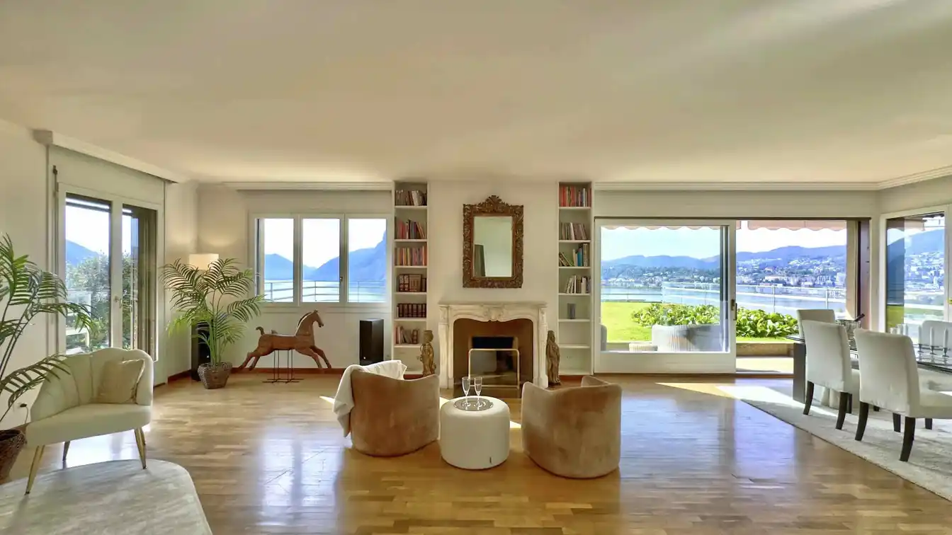 Four Bedroom Home with Amazing Views