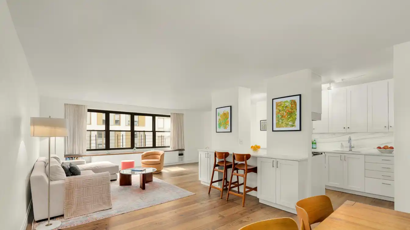 Huge Gut Renovated Home