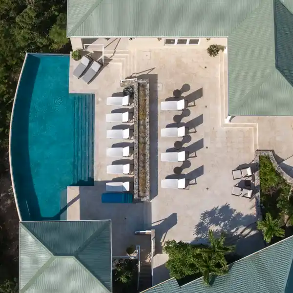 MARIA BLUFF ESTATE