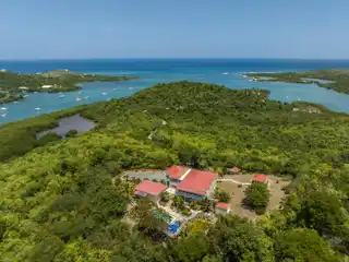 A Private and Serene Oasis
