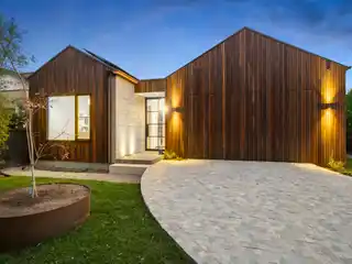 Exceptional Home with Relaxed Luxury