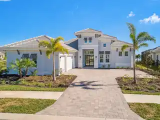 Exceptional Lakefront Property in Coveted Lakewood Ranch