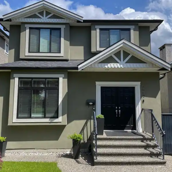 MOVE-IN READY HOME IN PRIME MARPOLE