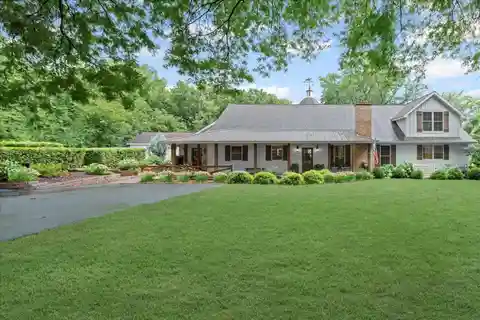 Legacy Estate Reimagined for Luxe Living