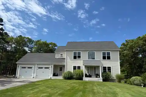 Well-Appointed Contemporary Colonial in Osprey Landing