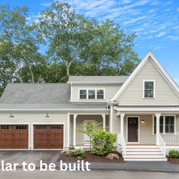 NEW HOME OPPORTUNITY AT WOODWARD VILLAGE