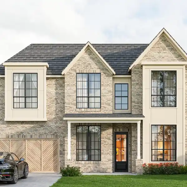 PREMIER NEW CONSTRUCTION