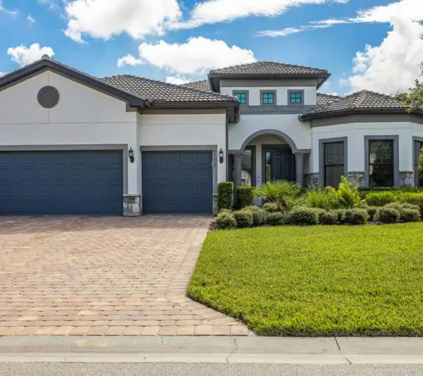 UPGRADED HOME IN GREYHAWK AT GOLF CLUB OF THE EVERGLADES