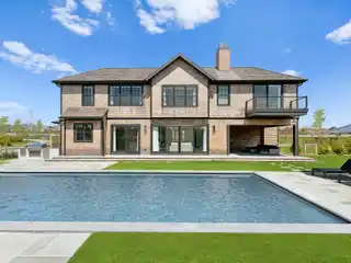 New Southampton Rental