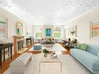 Park Avenue Perfection