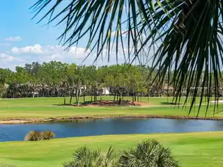 Top-floor End Unit with Golf Views