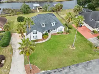 Jacksonville Waterfront Gem