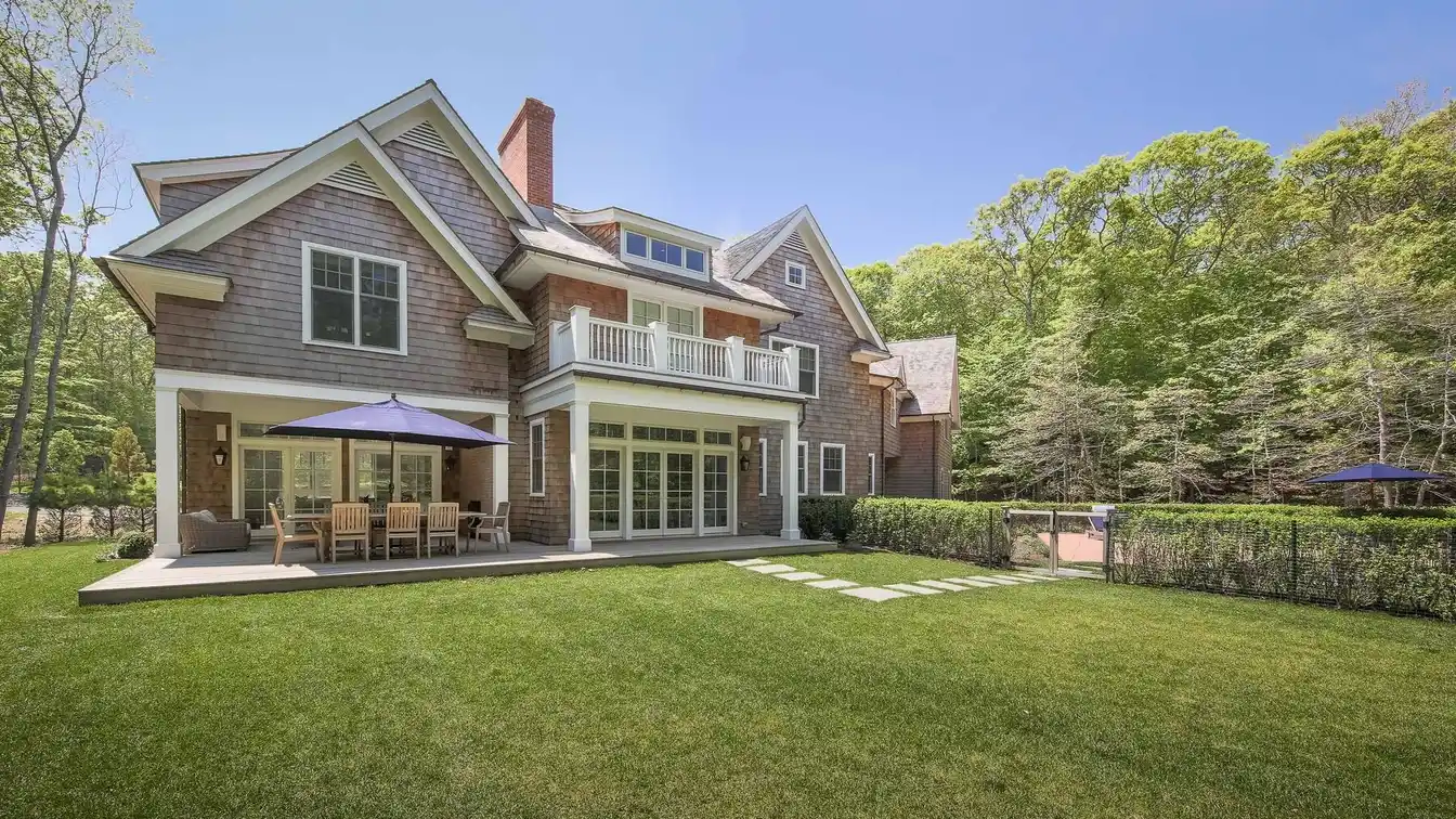 Beautiful Home on Two Acres for Rent