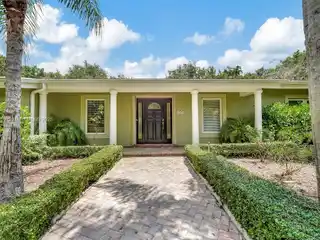 Fantastic Opportunity on a Tranquil Street