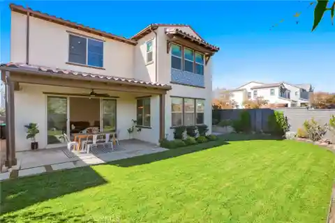Contemporary Family Home with Spa-Inspired Primary Suite